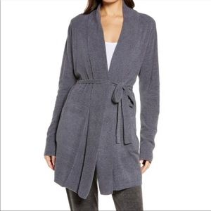 Barefoot Dreams CozyChic Ultra Lite Cardigan